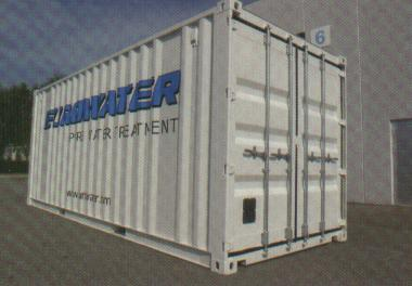 Electro Orient Engineering Ltd - Eurowater